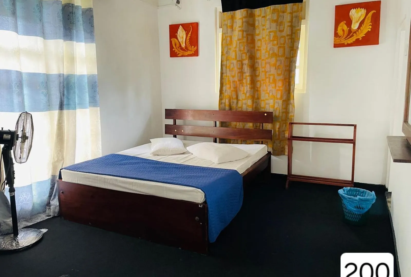 Sky Beam Hotel Kandy