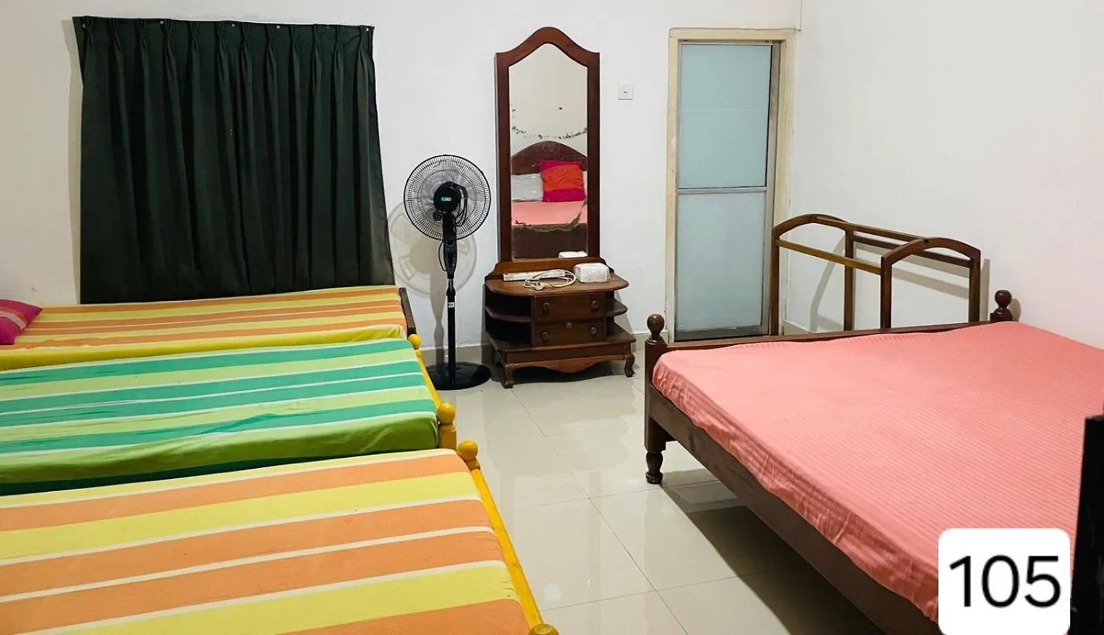 Sky Beam Hotel Kandy