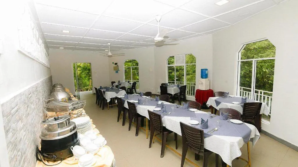 Sky Beam Hotel Kandy