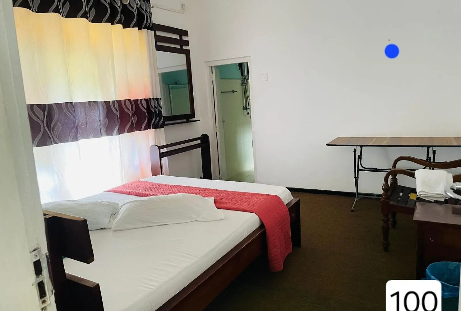Sky Beam Hotel Kandy Sri Lanka