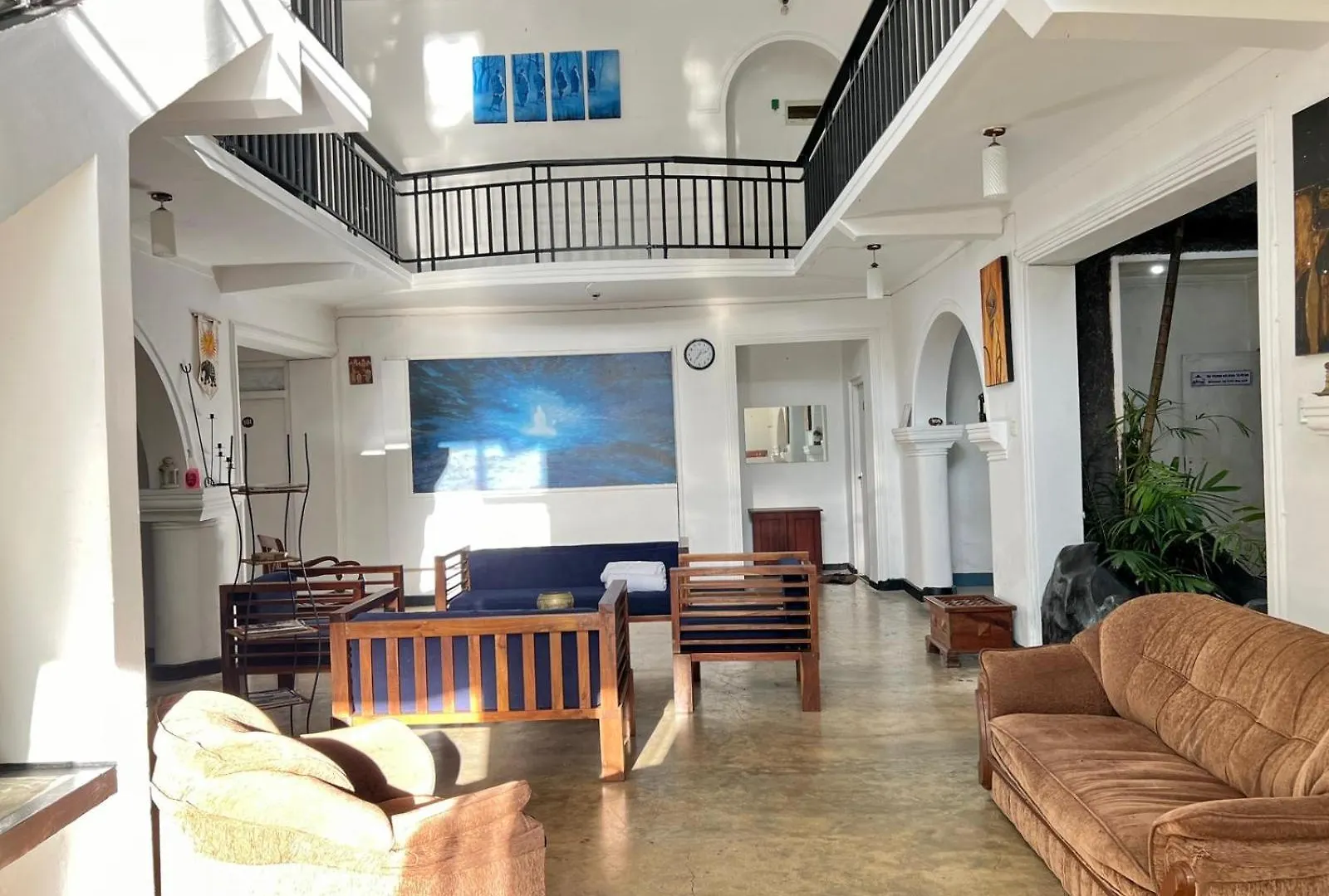 Sky Beam Hotel Kandy 3*,